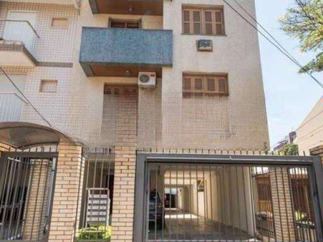 Apartamento com 3 quartos à venda na Rua Doutor Freire Alemão, 611, Mont Serrat, Porto Alegre por R$ 780.000