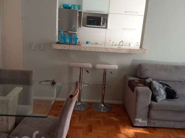 Apartamento com 3 quartos à venda na Rua Comendador Rheingantz, 265, Mont Serrat, Porto Alegre por R$ 600.000