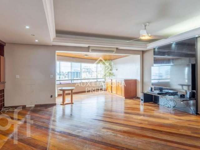 Apartamento com 4 quartos à venda na Avenida Francisco Petuco, 190, Boa Vista, Porto Alegre por R$ 1.250.000