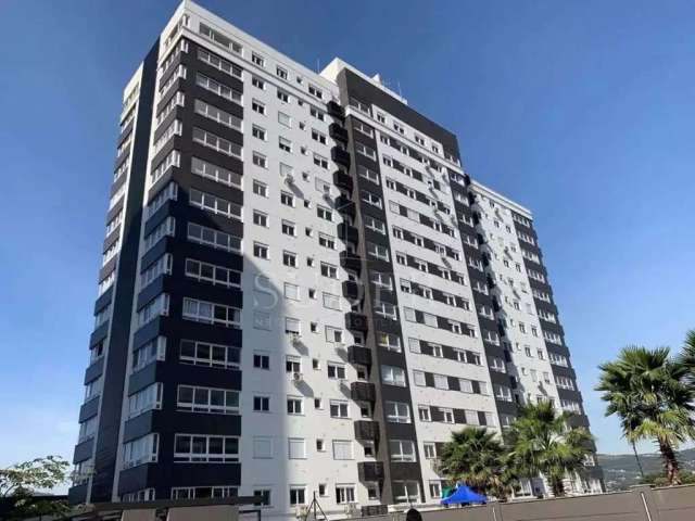 Apartamento com 2 quartos à venda na Rua São Josemaria Escriva, 741, Jardim do Salso, Porto Alegre por R$ 660.000