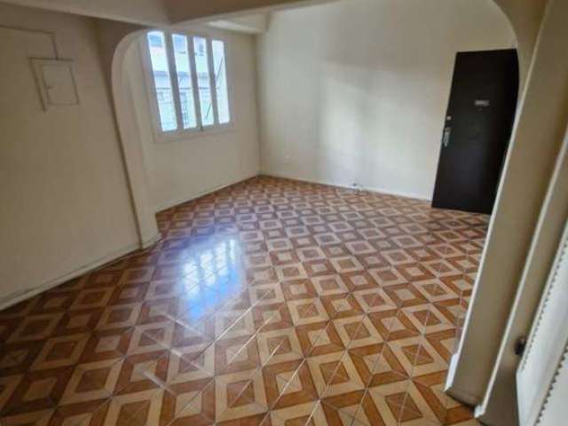 Apartamento com 2 quartos à venda na Rua Ferreira Viana, --, Flamengo, Rio de Janeiro por R$ 699.999