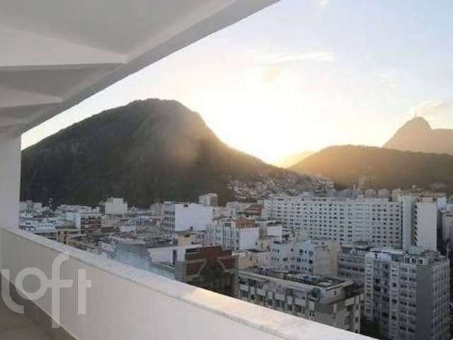 Apartamento com 3 quartos à venda na Rua Barata Ribeiro, --, Copacabana, Rio de Janeiro por R$ 2.180.000