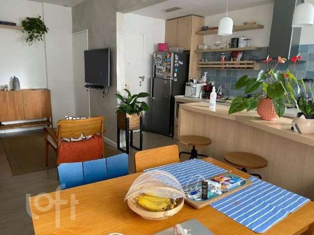 Apartamento com 2 quartos à venda na Rua Coelho Neto, --, Laranjeiras, Rio de Janeiro por R$ 830.000