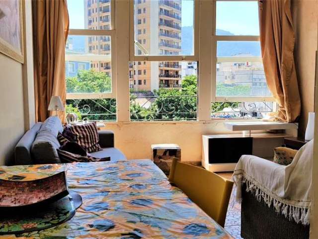 Apartamento com 2 quartos à venda na Avenida Ataulfo de Paiva, --, Leblon, Rio de Janeiro por R$ 1.150.000