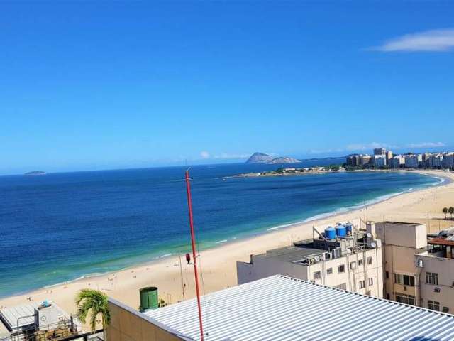 Cobertura com 4 quartos à venda na Rua Hilário de Gouveia, --, Copacabana, Rio de Janeiro por R$ 12.000.000