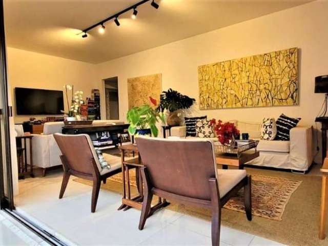 Apartamento com 3 quartos à venda na Reseda, --, Lagoa, Rio de Janeiro por R$ 1.940.000