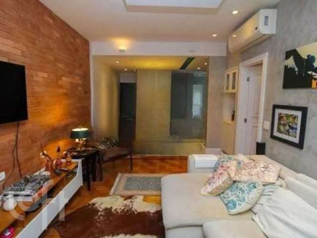 Apartamento com 2 quartos à venda na Rua Assis Bueno, --, Botafogo, Rio de Janeiro por R$ 950.000