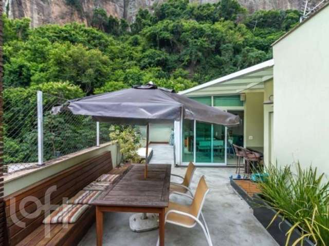 Apartamento com 3 quartos à venda na Rua Presidente Alfonso López, --, Lagoa, Rio de Janeiro por R$ 2.190.000