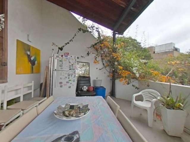 Casa com 4 quartos à venda na Goitacazes, --, Glória, Rio de Janeiro por R$ 1.400.000