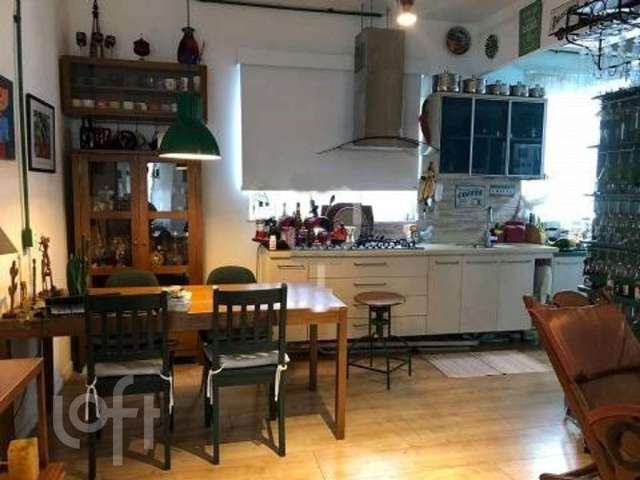 Apartamento com 1 quarto à venda na Rua General Urquiza, --, Leblon, Rio de Janeiro por R$ 1.550.000