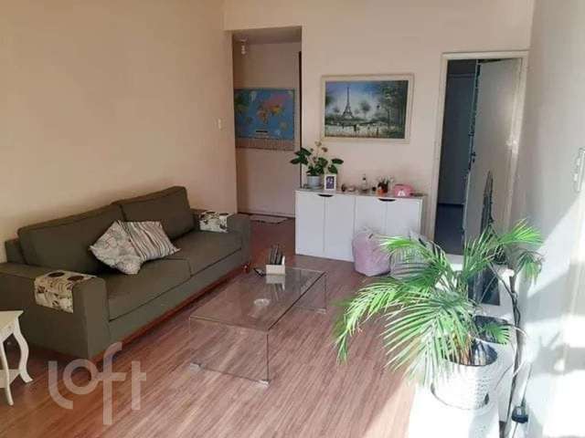 Apartamento com 2 quartos à venda na Rua Desembargador Burle, --, Humaitá, Rio de Janeiro por R$ 710.000