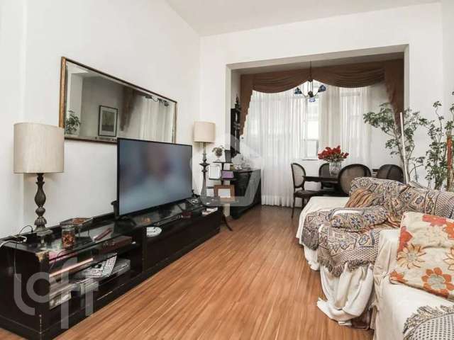 Apartamento com 2 quartos à venda na Anchieta, --, Leme, Rio de Janeiro por R$ 894.736