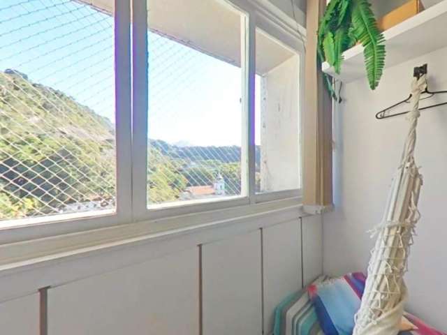 Apartamento com 3 quartos à venda na Rua Pinheiro Machado, --, Laranjeiras, Rio de Janeiro por R$ 870.000