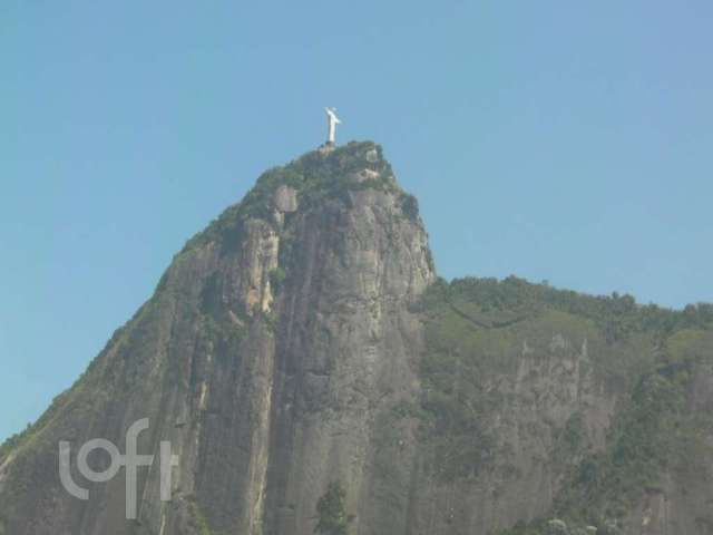 Casa com 4 quartos à venda na Casuarina, --, Lagoa, Rio de Janeiro por R$ 3.700.000