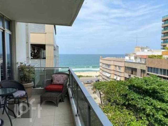 Apartamento com 3 quartos à venda na Rua Joana Angélica, --, Ipanema, Rio de Janeiro por R$ 6.000.000