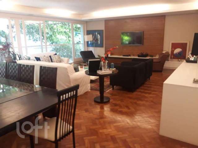 Apartamento com 5 quartos à venda na Rua Sá Ferreira, --, Copacabana, Rio de Janeiro por R$ 1.900.000