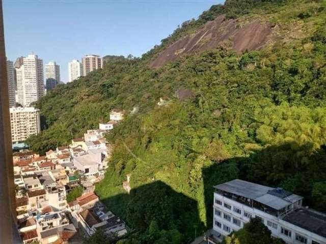 Apartamento com 2 quartos à venda na Rua Álvaro Ramos, --, Botafogo, Rio de Janeiro por R$ 1.060.000