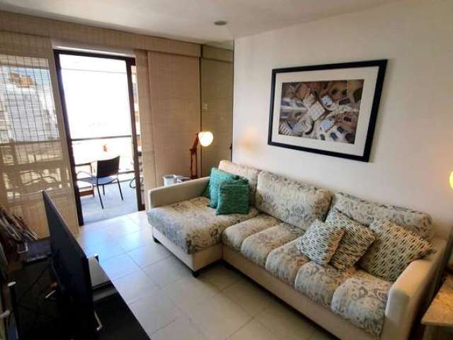 Apartamento com 1 quarto à venda na Rua Dias Ferreira, --, Leblon, Rio de Janeiro por R$ 1.600.000