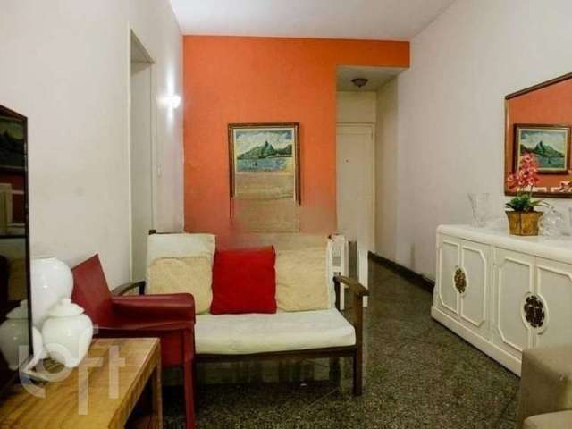 Apartamento com 3 quartos à venda na Rua Macedo Sobrinho, --, Humaitá, Rio de Janeiro por R$ 850.000