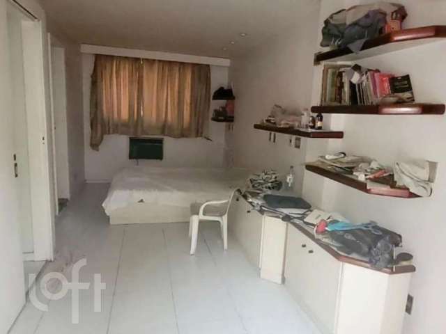 Apartamento com 4 quartos à venda na Rua Pereira da Silva, --, Laranjeiras, Rio de Janeiro por R$ 1.400.000