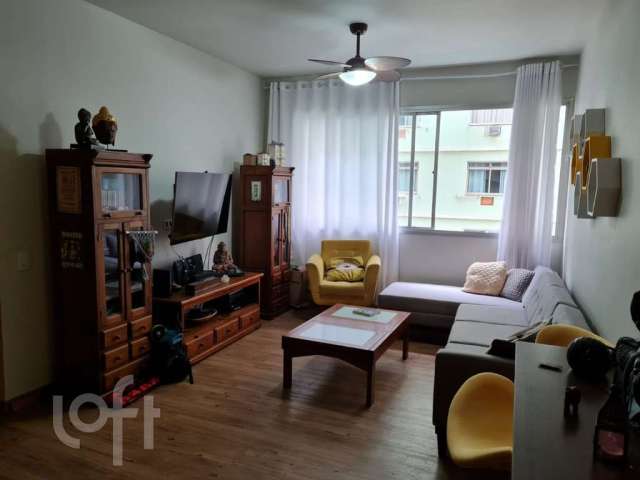 Apartamento com 3 quartos à venda na Rua Roberto Dias Lópes, --, Leme, Rio de Janeiro por R$ 1.190.000