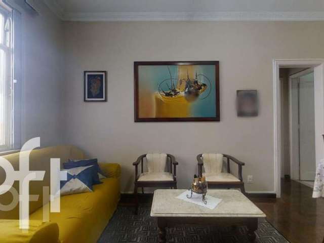 Apartamento com 2 quartos à venda na Rua Haddock Lobo, --, Tijuca, Rio de Janeiro por R$ 480.000