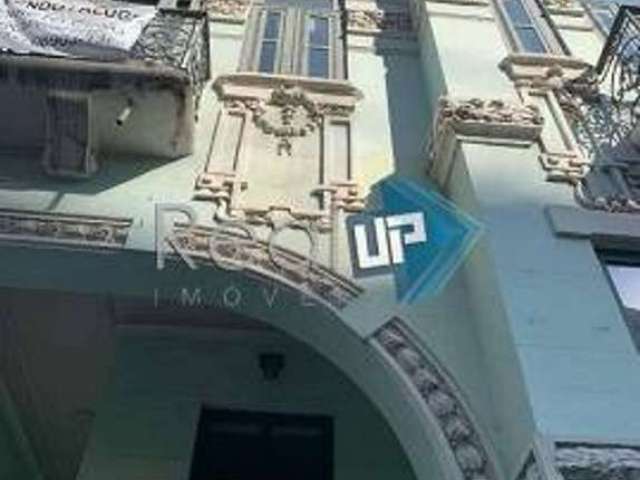 Casa com 13 quartos à venda na Rua das Laranjeiras, --, Laranjeiras, Rio de Janeiro por R$ 3.800.000