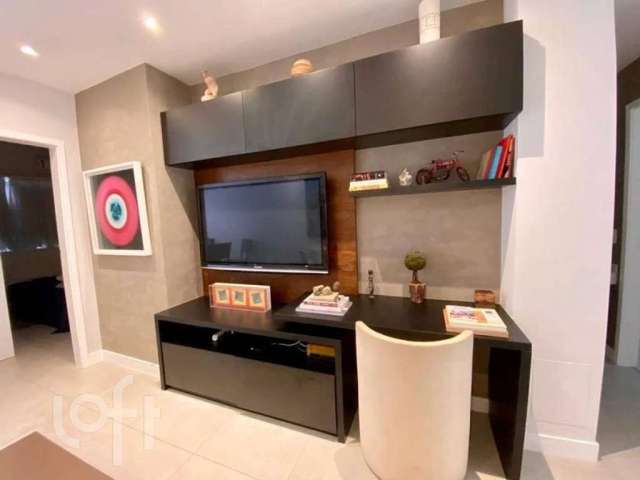 Apartamento com 2 quartos à venda na Rua José Linhares, --, Leblon, Rio de Janeiro por R$ 1.390.000