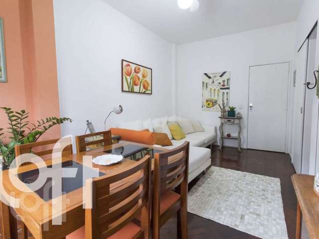 Apartamento com 2 quartos à venda na Rua General Ribeiro da Costa, --, Leme, Rio de Janeiro por R$ 800.000