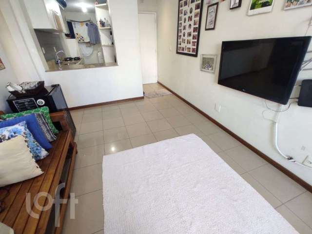 Apartamento com 3 quartos à venda na Avenida Bartolomeu Mitre, --, Leblon, Rio de Janeiro por R$ 1.900.000