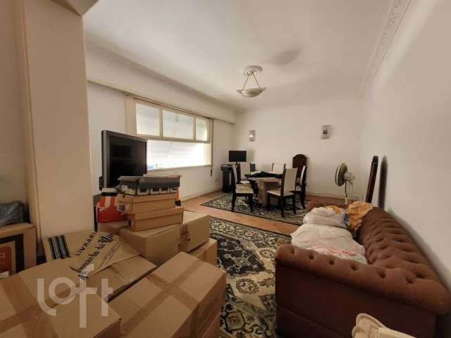 Apartamento com 3 quartos à venda na Rua Constante Ramos, --, Copacabana, Rio de Janeiro por R$ 980.000