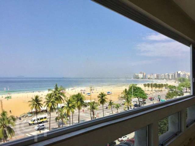 Apartamento com 3 quartos à venda na Avenida Atlântica, --, Copacabana, Rio de Janeiro por R$ 4.800.000