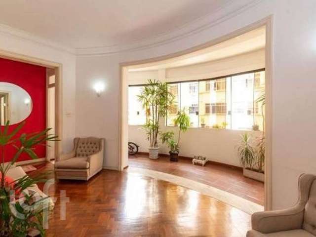 Apartamento com 4 quartos à venda na Rua Ronald de Carvalho, --, Copacabana, Rio de Janeiro por R$ 1.850.000