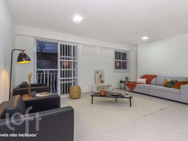 Apartamento com 2 quartos à venda na Rua Henrique Oswald, --, Copacabana, Rio de Janeiro por R$ 810.000