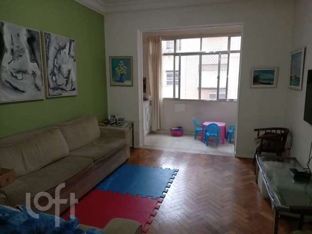 Apartamento com 3 quartos à venda na Rua Aires Saldanha, --, Copacabana, Rio de Janeiro por R$ 1.150.000