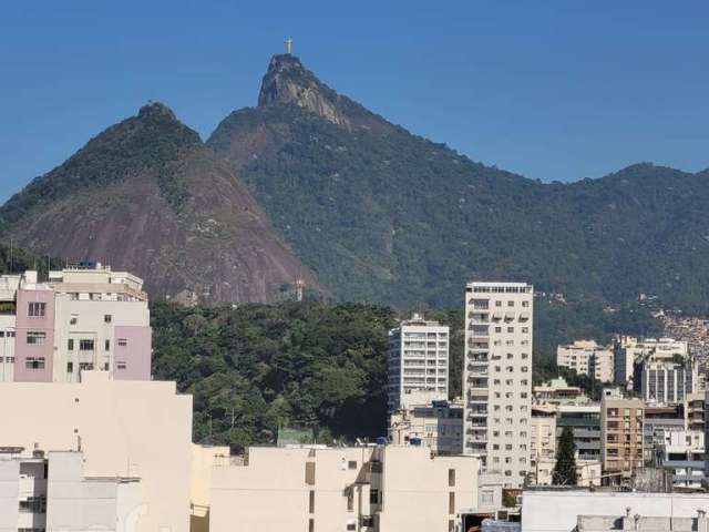 Apartamento com 4 quartos à venda na Rua Conde de Baependi, --, Flamengo, Rio de Janeiro por R$ 2.500.000