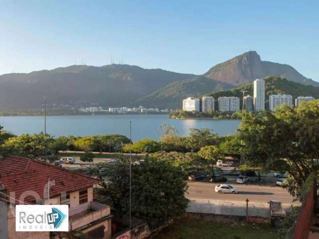 Apartamento com 4 quartos à venda na Rua Almirante Saddock de Sá, --, Ipanema, Rio de Janeiro por R$ 5.250.000