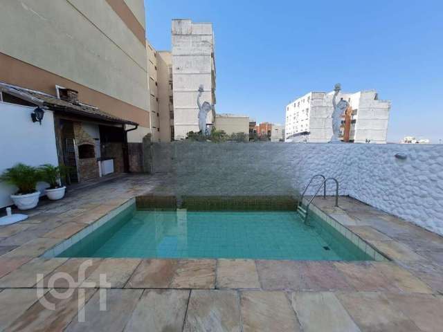 Apartamento com 3 quartos à venda na Rua Farme de Amoedo, --, Ipanema, Rio de Janeiro por R$ 5.900.000