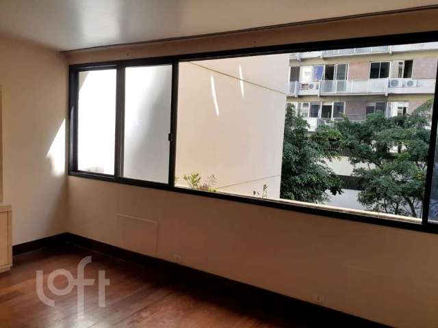 Apartamento com 3 quartos à venda na Rua Barão de Icaraí, --, Flamengo, Rio de Janeiro por R$ 1.585.000