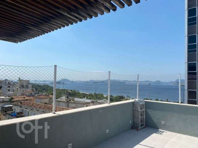 Apartamento com 4 quartos à venda na Rua Almirante Tamandaré, --, Flamengo, Rio de Janeiro por R$ 2.850.000