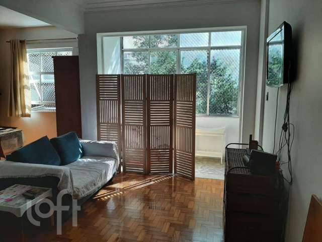 Apartamento com 3 quartos à venda na Rua Almirante Tamandaré, --, Flamengo, Rio de Janeiro por R$ 919.000