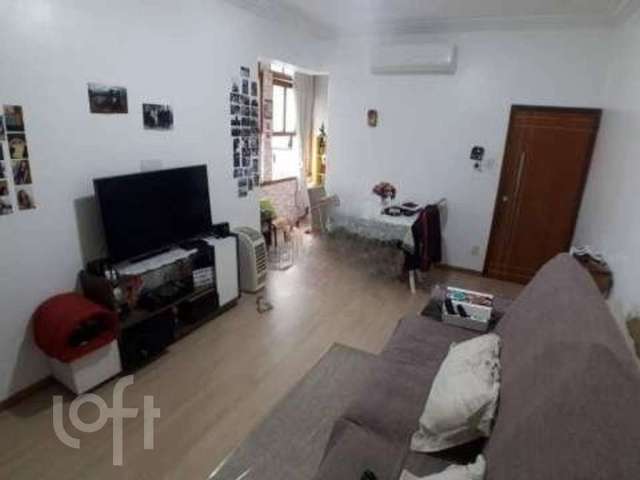 Apartamento com 3 quartos à venda na Rua Marquês de Abrantes, --, Flamengo, Rio de Janeiro por R$ 1.200.000