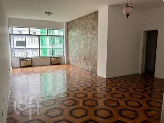 Apartamento com 3 quartos à venda na Rua Senador Vergueiro, --, Flamengo, Rio de Janeiro por R$ 1.620.000