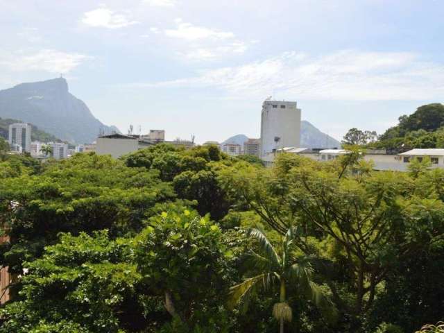 Apartamento com 3 quartos à venda na Travessa Madre Jacinta, --, Gávea, Rio de Janeiro por R$ 1.998.000