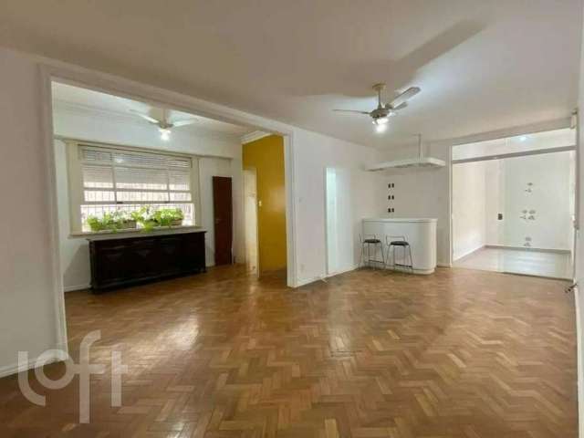 Apartamento com 3 quartos à venda na Rua Senador Vergueiro, --, Flamengo, Rio de Janeiro por R$ 979.000