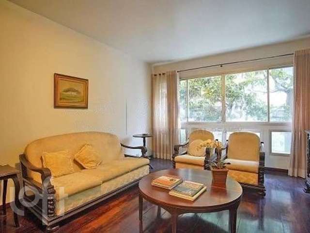 Apartamento com 4 quartos à venda na Rua Engenheiro Cortes Sigaud, --, Leblon, Rio de Janeiro por R$ 2.400.000