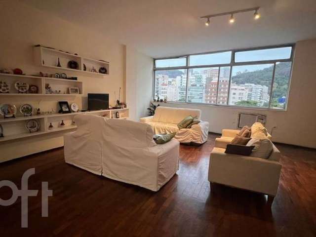 Apartamento com 3 quartos à venda na Rua Professor Álvaro Rodrigues, --, Botafogo, Rio de Janeiro por R$ 900.000