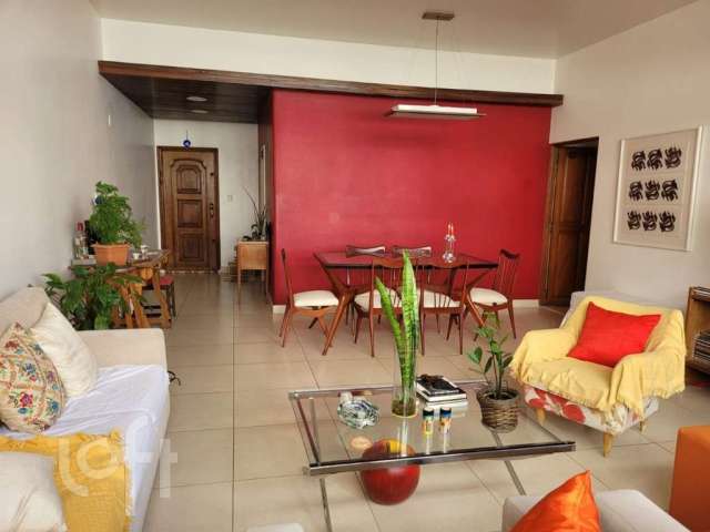 Apartamento com 3 quartos à venda na Rua Dois de Dezembro, --, Flamengo, Rio de Janeiro por R$ 1.500.000