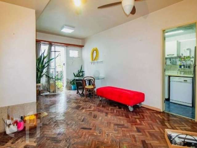 Apartamento com 2 quartos à venda na Rua Faro, --, Jardim Botânico, Rio de Janeiro por R$ 1.100.000