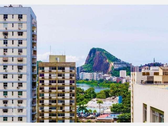 Apartamento com 3 quartos à venda na Rua Fadel Fadel, --, Leblon, Rio de Janeiro por R$ 1.850.000